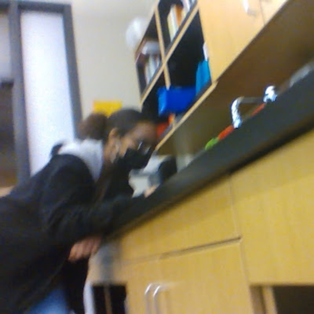 Meet your Posher, Tyson